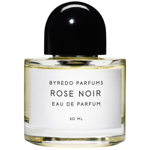 Парфюмированная вода для женщин Byredo Parfums Rose Noir 50 мл (ROZ6400101164) лучшая модель в Чернигове