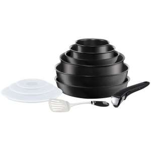 Набір посуду Tefal Ingenio Expertise з 11 предметів (L6509902)