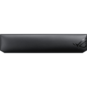 Подставка эргономическая под запястья Asus ROG Gaming Wrist Rest (90MP00Y0-B0UA00) в Чернигове