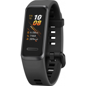 Huawei Band 4 Graphite Black рейтинг