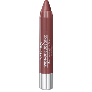 Блиск-олівець для губ Isadora Twist-Up Gloss Stick №02 Biscuit 2.7 г (7317851118024) в Чернігові