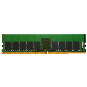 Оперативна пам'ять Kingston DDR4-2933 32GB PC4-23400 ECC (KSM29ED8/32ME) краща модель в Чернігові