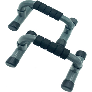 Упоры для отжиманий Newt Push Gym NE-1-06 2 шт Черные (NE-1-06) в Чернигове