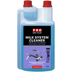 Жидкость для мытья молочной системы PRO service 1 л (25513400) в Чернигове
