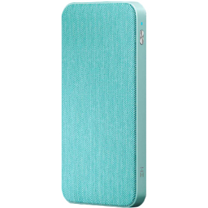 УМБ Xiaomi ZMi QC 3.0 10000 mAh Type-C Blue (QB910-BL) ТОП в Чернигове