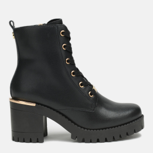 Ботильйони Steve Madden Become Bootie SM11001295-017 40 (8720236109378) в Чернігові