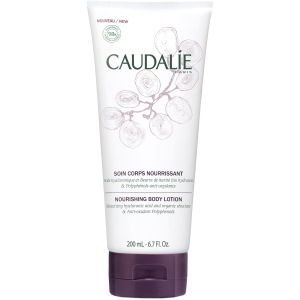 Лосьйон для тіла Caudalie Nourishing Body Lotion Поживний 200 мл (3522930002628) ТОП в Чернігові