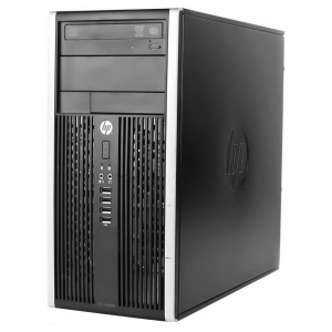 Системний блок HP Compaq 6200 Pro Intel Pentium G620/4 Гб/250 Гб краща модель в Чернігові