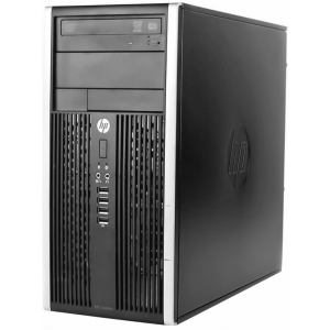 Системний блок HP Compaq 6200 Pro Intel Pentium CPU G840/4 Гб/250 Гб