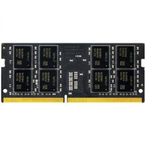 Модуль для ноутбука SoDIMM DDR4 4GB 2133 MHz Elite Team (TED44G2133C15-S01) ТОП в Чернігові