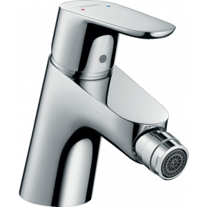 Змішувач для біде HANSGROHE FOCUS E2 31920000 краща модель в Чернігові