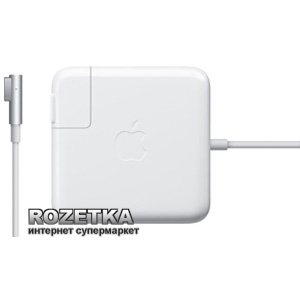 Блок живлення Apple MacBook Pro MagSafe (16.5-18.5V 4.5A 85W) (MC556Z/B) в Чернігові