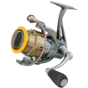 Катушка Fishing ROI Excellent-Z 2506 (15851) ТОП в Чернигове