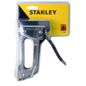 Степлер Stanley Light Duty для скоб A 4-10 мм (6-TR45)