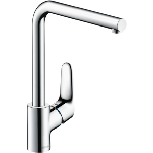 Смеситель кухонный HANSGROHE Focus 31817000 в Чернигове