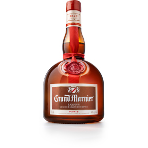 Ликер Grand Marnier Сordon Rouge 0.7 л 40% (3018300000245)