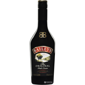 Ликер Baileys Original 0.5 л 17% (5011013100170)