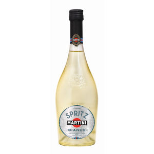 Коктейль винный игристый Martini Spritz Bianco белое полусладкое 0.75 л 8% (8000570860006) в Чернигове