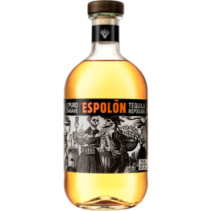 Текила Espolon Reposado 0.75 л 40% (721059707510) лучшая модель в Чернигове