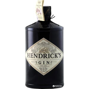 купити Джин Hendricks 0.7 л 41.4% (5010327755014)