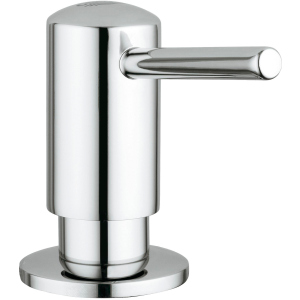 Дозатор GROHE Contemporary 40536000 краща модель в Чернігові