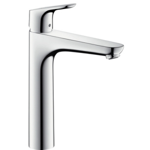 купити Змішувач для раковини HANSGROHE Focus ComfortZone 31608000