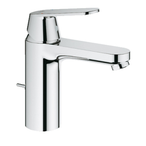 Смеситель для раковины GROHE Eurosmart Cosmopolitan 23325000 лучшая модель в Чернигове