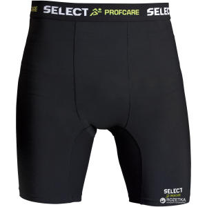 Шорты Select Compression Men's 6402-564020-010 12 (5703543073979) в Чернигове