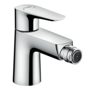 Змішувач для біде HANSGROHE Talis E 71720000 краща модель в Чернігові