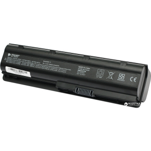 Акумулятор PowerPlant для HP Presario CQ42 (HSTNN-CB0X, HPCQ42LR) (10.8V/8800mAh/12 Cells) (NB00000305) краща модель в Чернігові