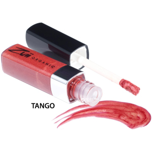 Блеск для губ Zuii Organic Satin Lip Colour 6.8 г Tango (812144012135) лучшая модель в Чернигове