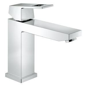 Змішувач для раковини GROHE Eurocube 23446000 краща модель в Чернігові