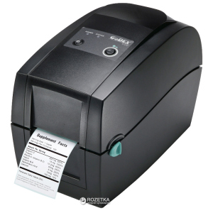 Принтер этикеток GoDEX RT200 в Чернигове