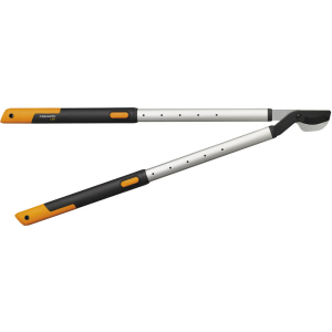 Сучкоріз контактний Fiskars SmartFit PowerStep L86 (1013564/112500) краща модель в Чернігові