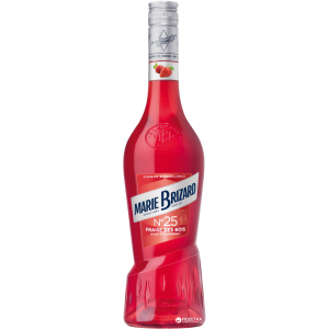 Ликер Marie Brizard Wild Strawberry (Fraise des bois) 0.7 л 18% (3041312530707) в Чернигове