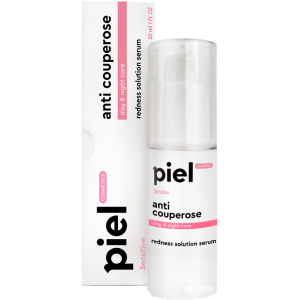 Антикуперозна сироватка Piel Cosmetics Specialiste Redness Solution Serum 30 мл (4820187880563) ТОП в Чернігові