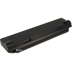 Аккумулятор PowerPlant для Sony Vaio VGN-P31ZK/R (VGP-BPL15/B) (7.4V/4200mAh/6Cells) (NB520053)