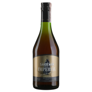 Бренди Sandeman Imperial 0.7 л 40% (8421150700213) в Чернигове