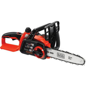 Цепная пила Black+Decker GKC1825L20 в Чернигове