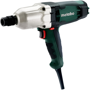 хороша модель Викрутка Metabo SSW 650 (602204000)