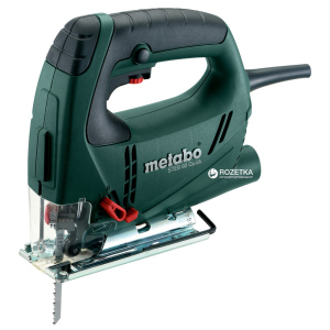 Електролобзик Metabo STEB 80 Quick (601041500) ТОП в Чернігові