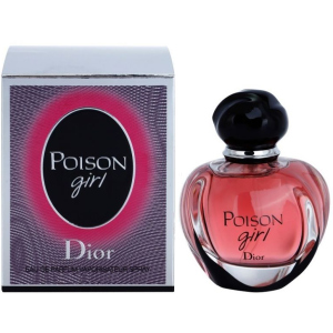 Парфюмированная вода для женщин Christian Dior Poison Girl 30 мл (3348901293822) ТОП в Чернигове