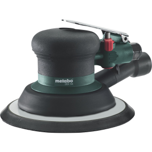 Ексцентрикова пневматична шліфувальна машина Metabo DSX 150 (601558000)