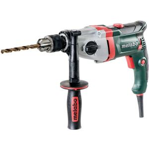 Дрель Metabo BEV 1300-2 (600574000) лучшая модель в Чернигове