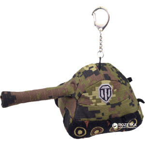 Брелок-танк WP Merchandise World of Tanks (WG043322) в Чернігові