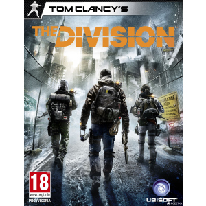 Tom Clancy's The Division для ПК (PC-KEY, російська версія, електронний ключ у конверті) краща модель в Чернігові