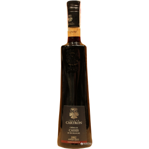 Liker Joseph Cartron Creme De Cassis 0,7 л 15% (3247421110377) ТОП в Чернігові