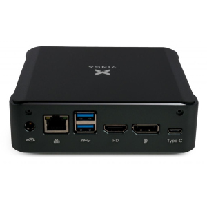 Комп'ютер Vinga Mini PC V600 (V6008565U.16512WH) краща модель в Чернігові