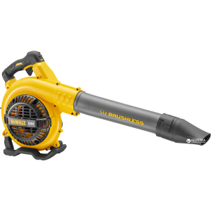 Повітродув DeWalt Flexvolt 18/54В DCM572X1 краща модель в Чернігові