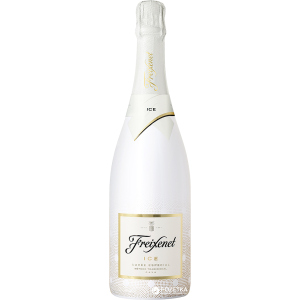 Вино ігристе Freixenet ICE біле напівсухе 0.75 л 11.5% (8410036805807) в Чернігові